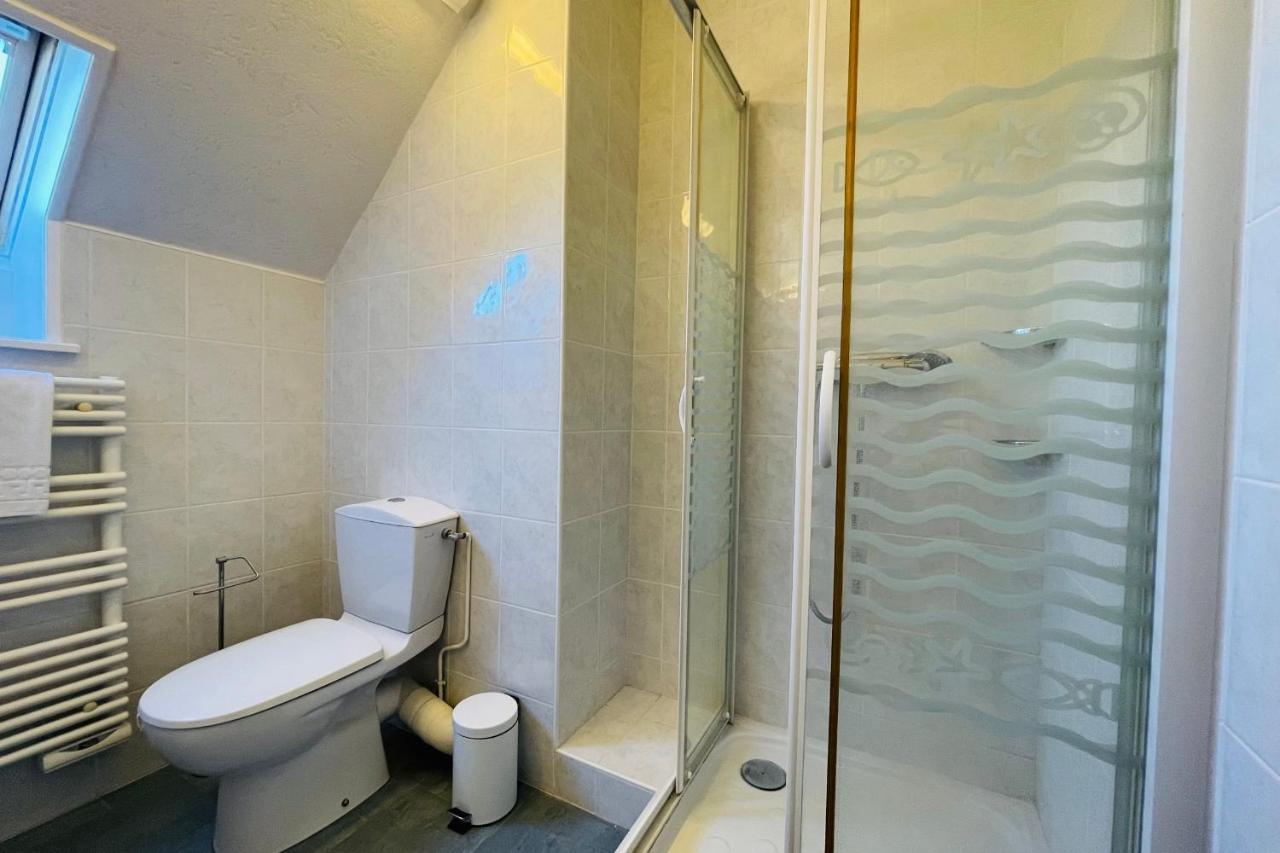 The House Of The Green Way A Charming Pied-A-Terre For Your Walks In Toura Joué-lès-Tours Exterior foto