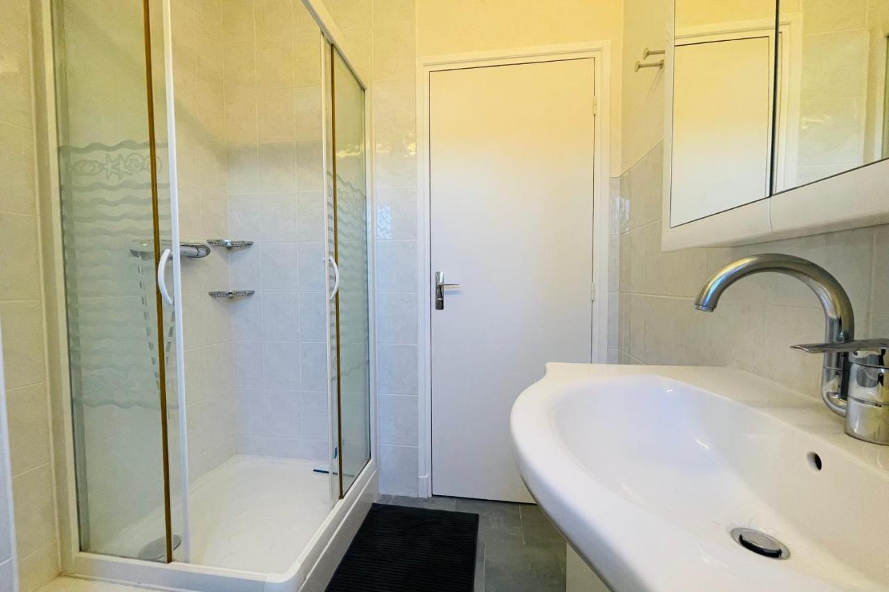 The House Of The Green Way A Charming Pied-A-Terre For Your Walks In Toura Joué-lès-Tours Exterior foto